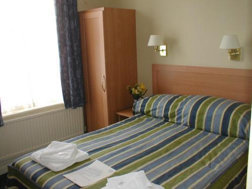 Grand Ash Hotel Llandudno Quarto foto
