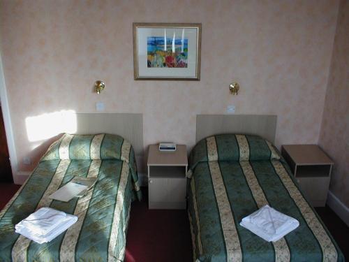 Grand Ash Hotel Llandudno Quarto foto