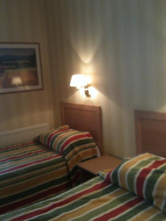 Grand Ash Hotel Llandudno Quarto foto