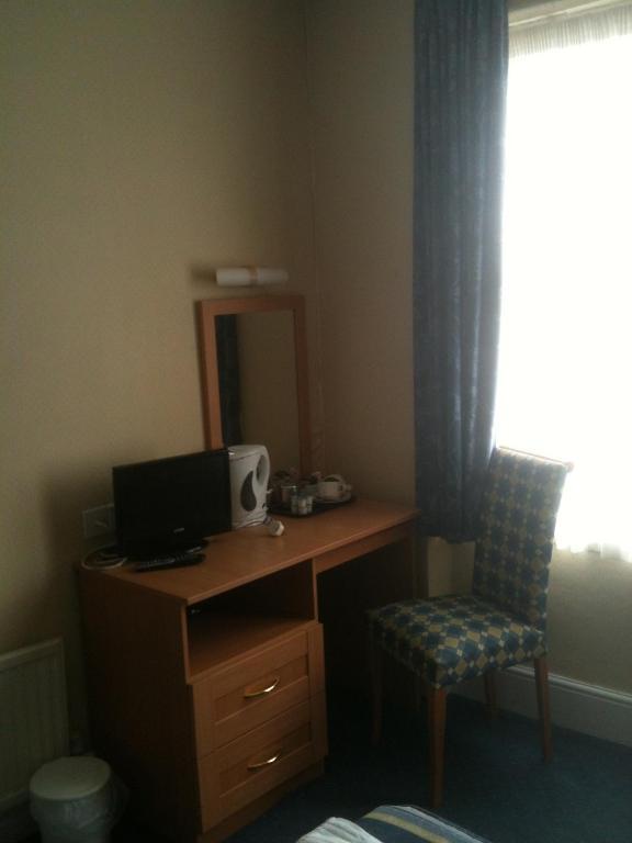 Grand Ash Hotel Llandudno Quarto foto