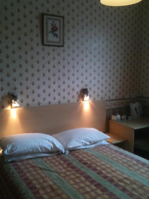 Grand Ash Hotel Llandudno Quarto foto